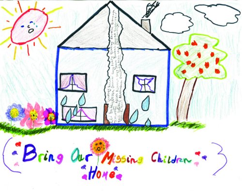 Poster: Becca Baker, East Helena, Montana